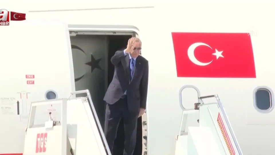Başkan Erdoğan bahar turuna çıkıyor! Yoğun diplomasi trafiği