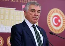 CHPli Ünal Çeviközden skandal Mavi Vatan sözleri!