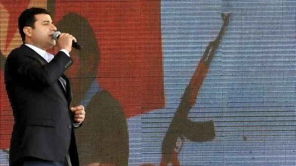 HDP’nin 539 milyonluk hazine desteği PKK’ya mı gitti? İhanet şebekesinin sinsi planı