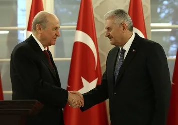 Tarihi uzlaşma