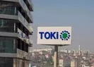 TOKİden o haberlere yalanlama!
