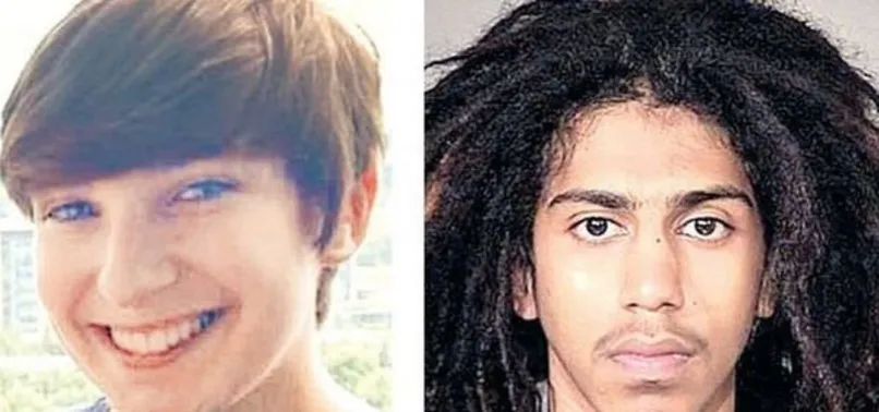 Suudi Arabistan'ın son skandalı! 21 yaşındaki Abdulrahman Nura'yı böyle kaçırdılar