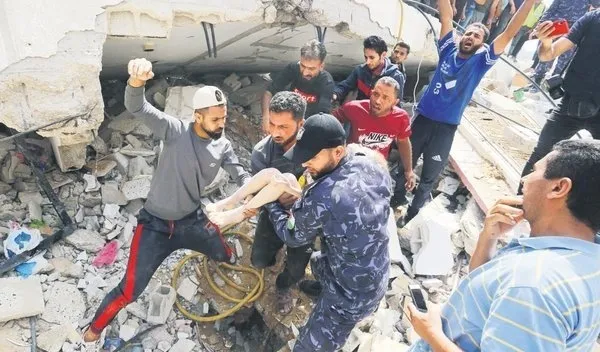 İngiltere'den dikkat çeken rapor! Batı basınının kirli yüzü gözler önüne serildi - 3