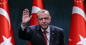 Türkiye’nin lokomotifi AK Parti 20 yaşında!