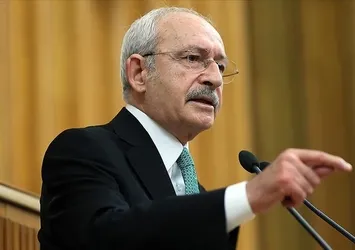 CHP Genel Başkanı Kemal Kılıçdaroğlu'ndan Kanal İstanbul tehdidi! Büyükelçilere mektup itirafı