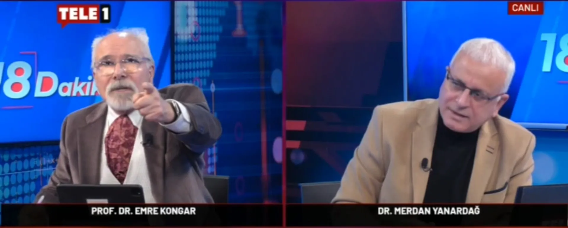 Karamollaoğlu-Babacan-Davutoğlu istenmiyor! Fondaş medyadan Akşener ve Kılıçdaroğlu'na flaş çağrı