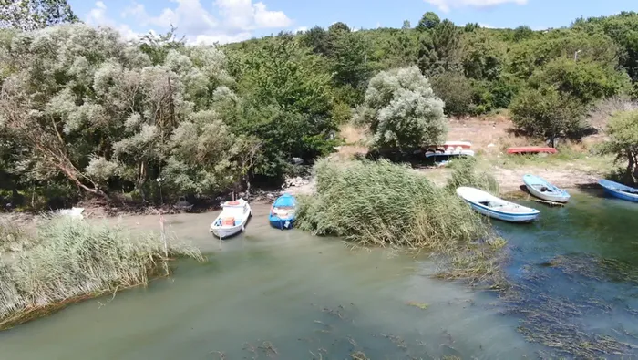 Uzman isimden korkutan uyarı: Barajları yüzde 100 doluluğa ulaştıramazsak büyük kentlere su yetiştirmemiz mümkün değil