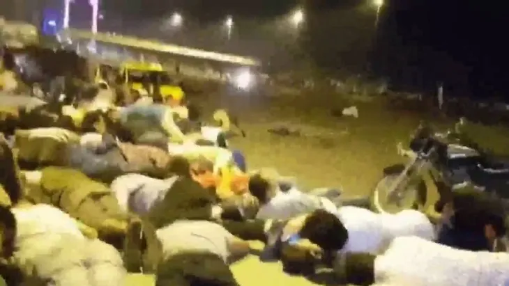 İşte dakika dakika 15 Temmuz'da yaşananlar! İhanet ve diriliş