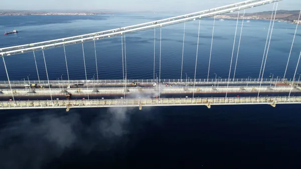 Çanakkale'de yatırım patlaması! Köprü yapımı ekonomide yeni bir dönemi de başlatacak - 8