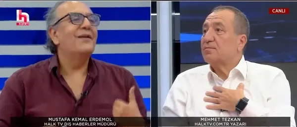 1682881043595.jpg CHP kanalı Halk TV bile kabul etti: Kılıçdaroğlu ve ortaklarının dış politikasını doğru dürüst anlamış değilim - 4