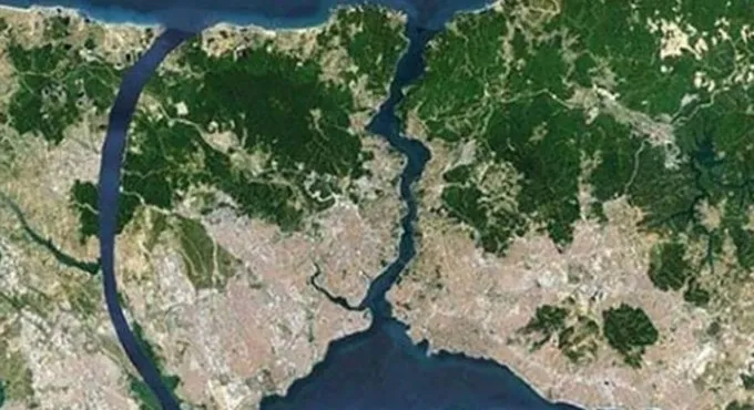 Kanal İstanbul ÇED raporu kabul edildi! Son söz 15 gün sonra söylenecek