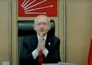 Kemal Kılıçdaroğlu taciz ve tecavüze ses çıkarmadı! İfşa edenleri hedef aldı