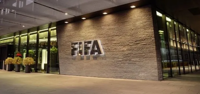 FIFA’dan milli takımları şoke eden karar!