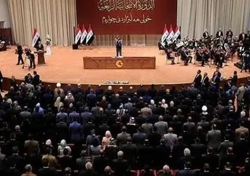 Irak'ın yeni Cumhurbaşkanı belli oldu!