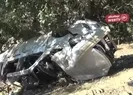 7 kişinin şehit olduğu patlamanın büyüklüğü gün ağarınca ortaya çıktı
