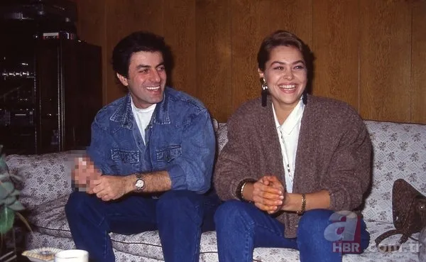 Coşkun Sabah’tan yıllar sonra Hülya Avşar itirafı: 'Beni Tanju Çolak'la aldattı' 3