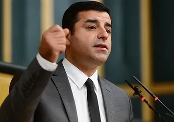 HDP'den çifte terör tutumu