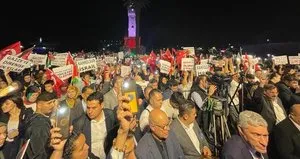 Dünya gözünü Başkan Erdoğan’a çevirdi!