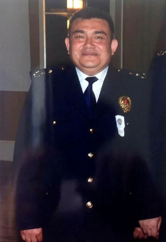 Muhsin Yazıcıoğlu’nun ölümüne ilişkin eski Emniyet Amiri Dursun Özmen’e 2 yıl hapis cezası!