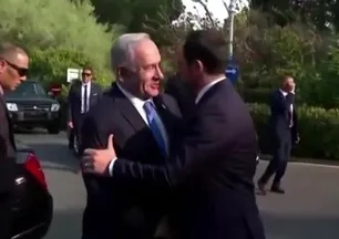 Türkiye korkusu bir araya getirdi