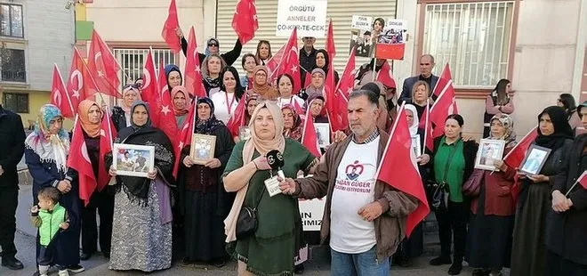 Diyarbakır annelerinin destansı direnişi dünya gündeminde: PKK’nın gerçek yüzü ortaya serilecek! Emine Erdoğan destek verdi