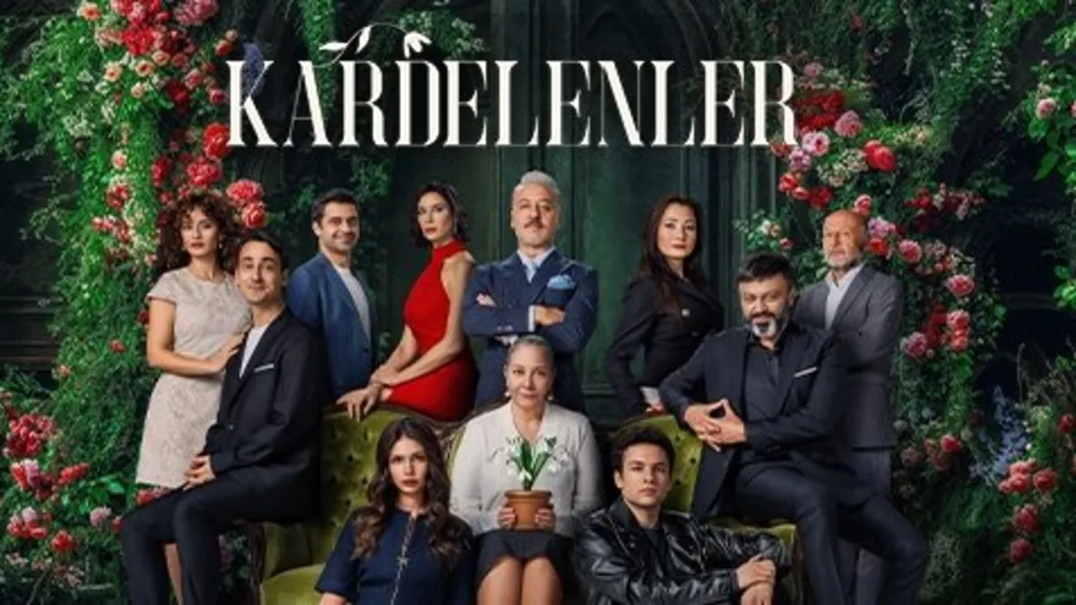 Bir aileyi birleştiren kazanın hikayesi! "Kardelenler" için heyecan dorukta!