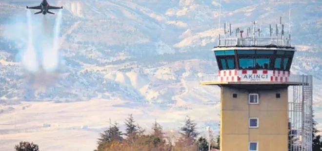 Akıncı’ya ABD’den esrarengiz sevkıyat