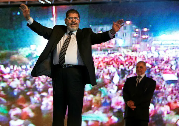 Muhammed Mursi’ye yargı zulmü!