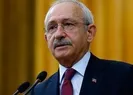 Kılıçdaroğlu’nun skandal gafına tepkiler büyüyor!