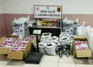 Terörün finans kaynaklarına darbe: 73 gözaltı