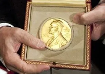 Nobel Barış Ödülü'nün sahibi belli oldu