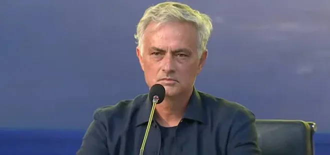 Jose Mourinho imzayı attı! Fenerbahçe’nin başına efsane hoca...