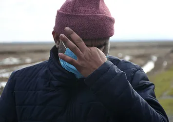 Bizler Türk askeri sayesinde hayatta kaldık! Yunanistan'daki insanlık vahşetinden kurtulan göçmenler o anları anlattı