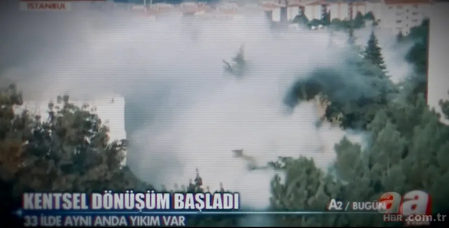 Muhalefetin kentsel dönüşüm karşıtlığı! Başkan Erdoğan bu video ile gözler önüne serdi 23