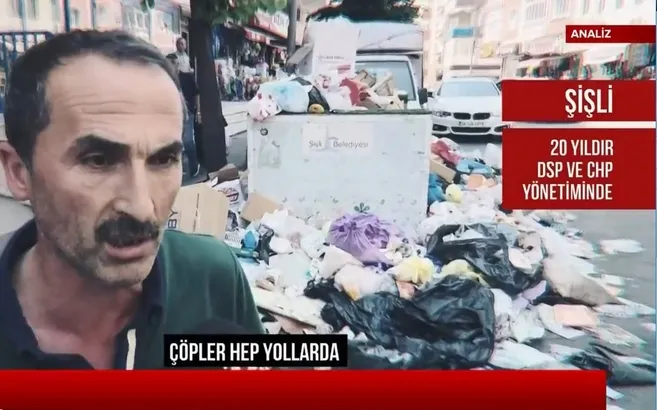 ANALİZ - Kılıçdaroğlu'na göre belediyecilik!