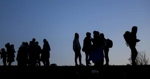 Göç İdaresi Türkiye’deki göçmen sayısını açıkladı!