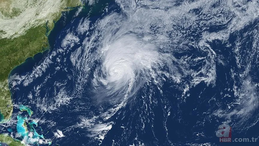 Okyanusun dibinde gizemli keşif! Böylesi ne duyuldu ne de görüldü 2