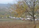 Şuşa işgalden kurtarıldı! Ermeniler böyle kaçtı...