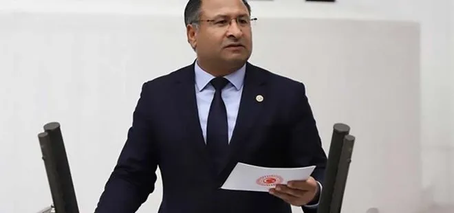CHP İzmir Milletvekili Özcan Purçu istifa etti! Kılıçdaroğlu’na sert sözlerle yüklendi: Bir Sadullah Ergin kadar değerimiz yok mu?