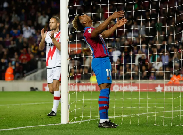 Trabzonspor'un hedefi Adama Traore! - 1