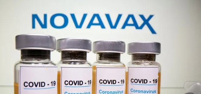 Koronavirüs aşısı Novavax’ta flaş gelişme