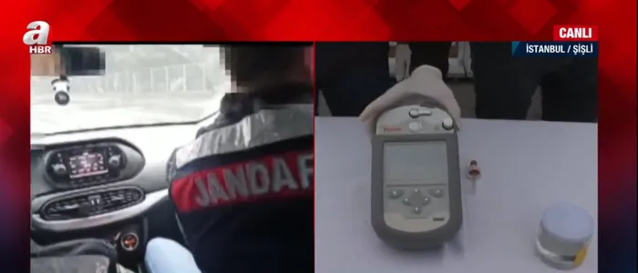 Son dakika: İstanbul'da uyuşturucu operasyonu! 9 ton uyuşturucu ham maddesi ele geçirildi - 2