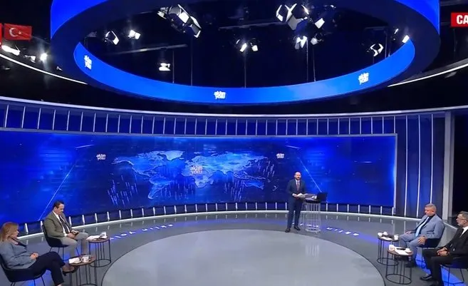 Körfez ülkeleri timsah gözyaşı mı döküyor?