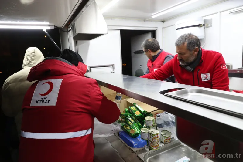 Kızılay, AFAD, AKUT gönüllüsü nasıl olunur? 2023 başvuru şartları neler? Deprem Bölgesi GÖNÜLLÜ OLMA FORMU 2