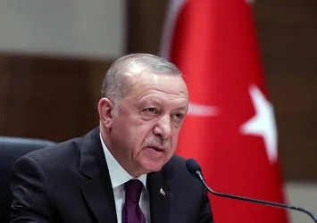Başkan Recep Tayyip Erdoğan kentsel dönüşüm için halkı hep uyardı! Yıllardır canımıza kastedenlerle mücadele ediyor
