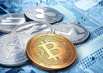 Kripto para devinde büyük şok! Virüslü link başına açmadık iş bırakmadı