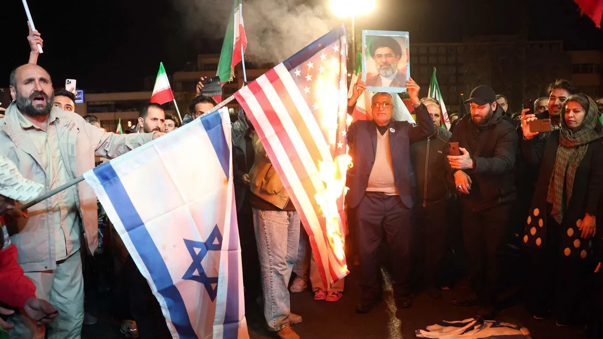 Orta Doğu’daki siyonist işgale NATO’dan rest:“Türkiye bölgede vazgeçilmez aktör”