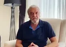 Beyin kanaması geçiren Akusta’dan açıkama