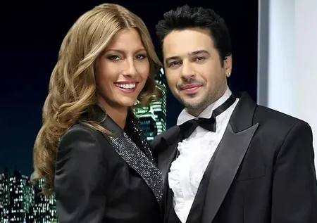 Çağla Şıkel'in eski eşi Emre Altuğ yaşadığı zor günleri anlattı! 