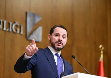 Bakan Albayrak'tan yaz saati açıklaması